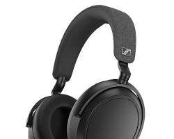 Image of Sennheiser Momentum 4 headphones