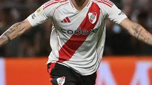 ¿Cuál es el verdadero destino de Martínez Quarta? El misterio del 'hasta 2028' en River