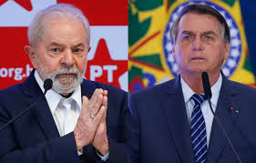 41% dos brasileiros acham Governo Lula melhor do que Bolsonaro