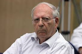 Image result for Efraim Halevy PHOTO