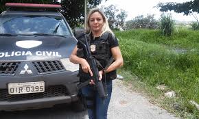 Resultado de imagem para fotos da policia civil valeria