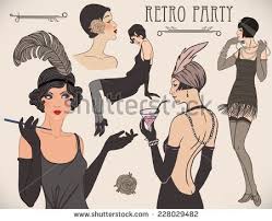 Image result for Women 1920s