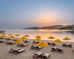 MGallery Bodrum Beach Club resmi