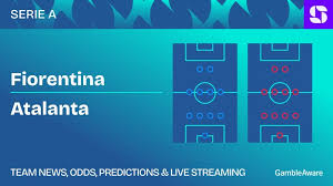 Fiorentina vs Atalanta: predictions, stats, tips & odds