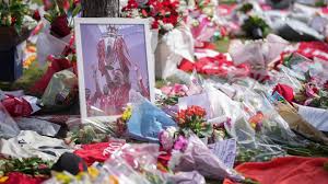 Liverpool FC - News update