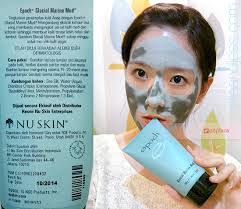 Hasil gambar untuk produk nu skin dan kegunaannya