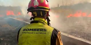 España declara Emergencia Nacional por incendios forestales que siguen fuera de control
