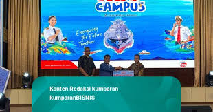 kumparan - News update