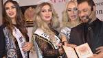 مهرجان الجمال الأزياء في العاصمة