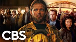 CBS Reduces Episode Counts for 'Fire Country,' 'Matlock,' & More