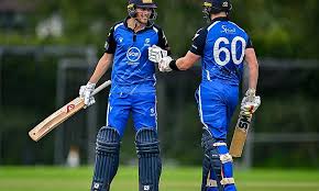 Cricket World - News update