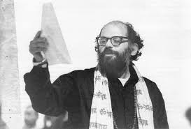 Resultado de imagen para aullido allen ginsberg