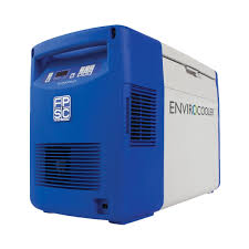 Lifoam Envirocooler™ ActiVault™ Portable Medical Cooler ...