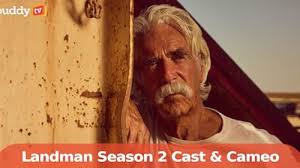 Landman Season 2 Premieres with Twists and Turns