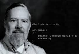 Dennis Ritchie Biography, Dennis Ritchie&#39;s Famous Quotes ... via Relatably.com