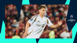 Lafc Derrota Alajuelense En La Finalización De La Concafac Champions Cup