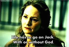 Melissa Leo quotes | Movie Sayings via Relatably.com