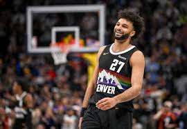 Jamal Murray Earns All-Star Nod, Cementing Legacy Among Nuggets Greats