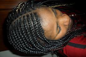 Image result for ghana braid 2015