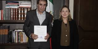 La gobernadora Yeraldine realiza nombramientos en CONFIE, Conalep y Desarrollo Urbano Tres Ríos