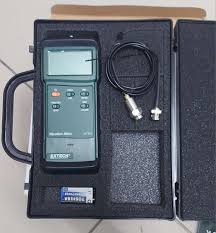 Vibration Meter - Extech 407860 at an Attractive Price ...