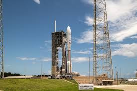 Live coverage: ULA to launch final Atlas 5 rocket supporting Amazon Leo’s broadband internet satellite constellation