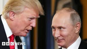 BBC - News update