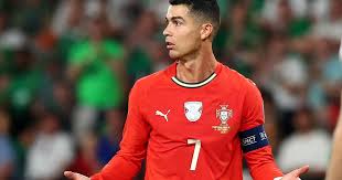 ¡Cristiano al ataque! Portugal vs Hungría: ¿Rumbo al Mundial 2026? - Imagen principal del artículo