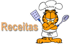 Resultado de imagem para receita