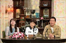 『探偵!ナイトスクープ』2代目秘書・岡部まりが特命局長として登場「ナイトスクープ変わってる」