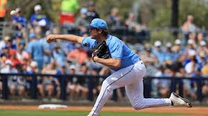 Brewers Acquire 29-Year-Old Pitcher From Rays After Big Spring Training
