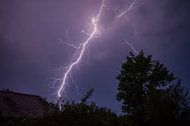 Severe thunderstorms and hail on the way for Canterbury