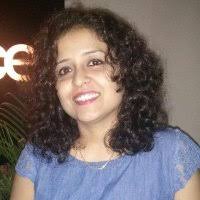 MAIR Group Employee Manisha Bodla's profile photo