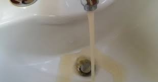 Water supply after accidents raises questions among residents of Dagestan