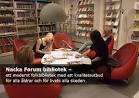 Nacka Forum Bibliotek - Nacka, Storstockholm - Foursquare