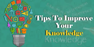 Image result for improve your knowledge