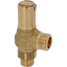 Rocket Ducted Safety Valve Boxer M229905110 | Boiler vacuum ...