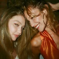 Bella Hadid Shares Rare Throwback Photos With Gigi: “Happy Birthday to My Best Friend”