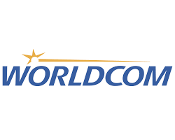 Image of WorldCom logo