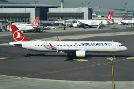 Turkish Airlines Reports Record Passenger Numbers in 2025