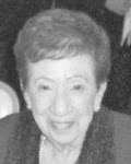 Devoted wife of the late Larry “Babe” Carboni. - NewHavenRegister_CarboniL_20131029