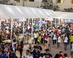 Image of Phnom Penh Food Festival