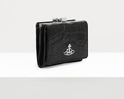 Vivienne Westwood walletの画像