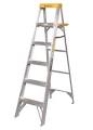 Escaleras de gran altura - Leroy Merlin
