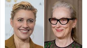 Trend Google: meryl streep