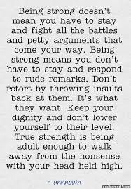 Maturity Quotes, Sayings about growing up (70 quotes) - CoolNSmart via Relatably.com