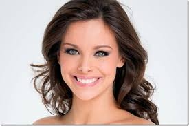 Miss Mundo 2013: Francia se destaca entre las candidatas - Miss-World-France-2013-Marine-Lorphelin_thumb