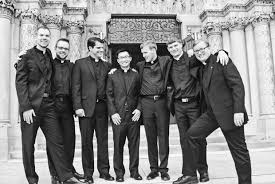 Image result for Jesuit Brothers 2017