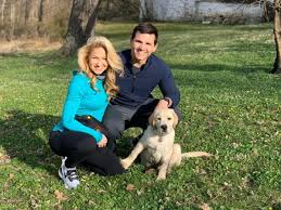 Mike Macdonald’s wife was cheerleader for three rival teams