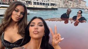 Kim Kardashian's Lawyer Threatens Suit After Ray J's RICO Claim